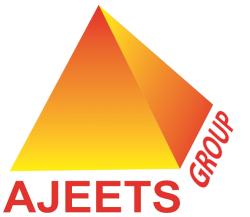 Logo - Ajeets Management And Manpower Consultancy