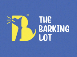 Logo - The Barking Lot