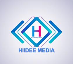 Logo - Hiidee Media
