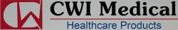 Logo - CWI Medical
