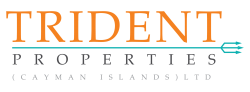 лого - Trident Properties