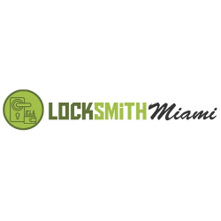 Logo - Locksmith Miami