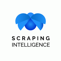 Logo - Scraping Intelligence