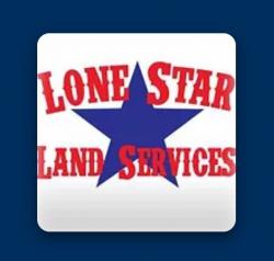 Logo - Lone Star Land Services