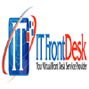 лого - ITFrontDesk
