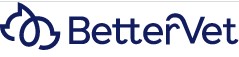 лого - BetterVet Encinitas, Mobile Vet Care
