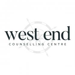 лого - West End Counselling Centre
