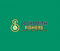 Logo - Locksmith Fishers IN