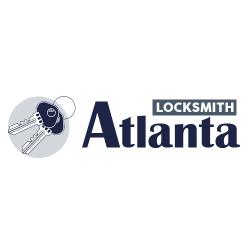 Logo - Locksmith Atlanta