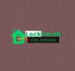 Logo - Locksmith San Antonio