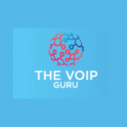 Logo - The VOIP Guru