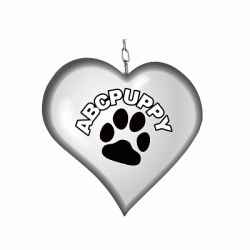 Logo - ABCPuppy