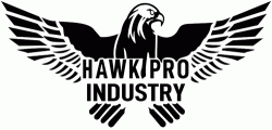 Logo - Hawk Pro Industry