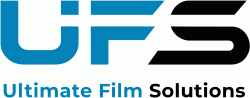 Logo - Ultimate Film Solutions