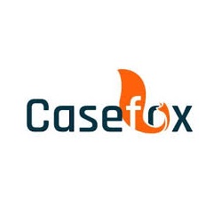 Logo - CaseFox