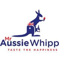 Logo - Mr Aussie Whipp