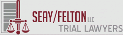 Logo - Seay/Felton LLC Trial Lawyers