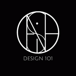 лого - Design 1O1