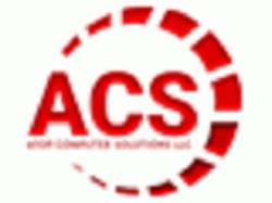 Logo - Atop Computer Solutions