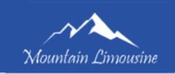 лого - Mountain Limousine Whistler