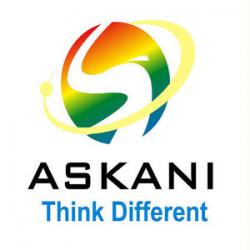 лого - Askani Group Of Companies