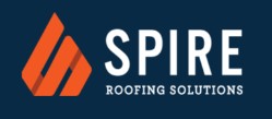 Logo - Spire Roofing Solutions