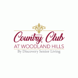 Logo - Country Club At Woodland Hills