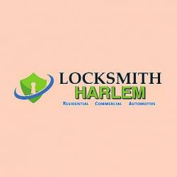 лого - Locksmith Harlem