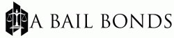 Logo - A Bail Bonds