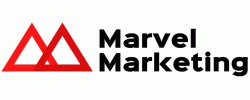 Logo - Marvel Marketing