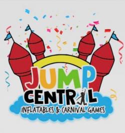 Logo - Jump Central