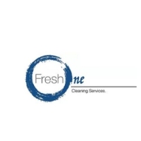 лого - Fresh One Services