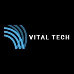 лого - Vital Tech