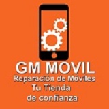 Logo - GM Movil