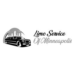 лого - Limo Service Of Minneapolis