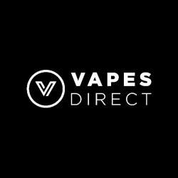 Logo - Vapes Direct