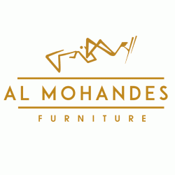 Logo - ِAl Mohandes Furniture - المهندس للاثاث