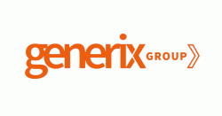 Logo - Generix Group