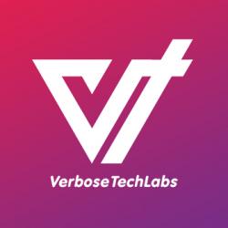 лого - Verbose TechLabs