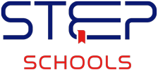 Logo - STEP Schools