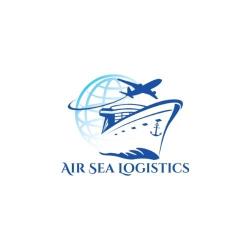 Logo - Air Sea Logistics
