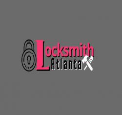 Logo - Locksmith Atlanta