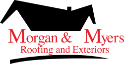 Logo - Morgan & Myers Roofing and Exteriors