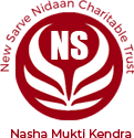 лого - New Sarve Nidaan Nasha Mukti Kendra