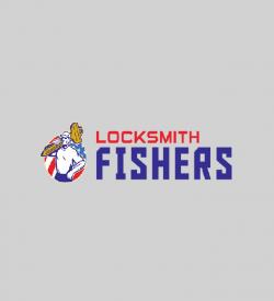 Logo - Locksmith Fishers IN