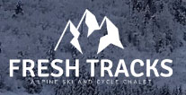 Logo - Ski Fresh Track
