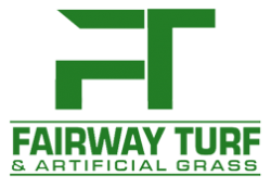 Logo - Fairway Turf