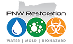 Logo - PNW Restoration