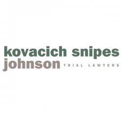 Logo - Kovacich Snipse Johnson - Trial Lawyers