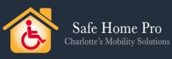 Logo - Safe Home Pro